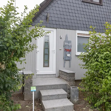 Oh 6 - Seeraeuber Komfort *